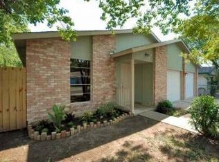 4500 Candletree Ln, Austin, TX 78744