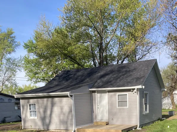 1008 Shelby Ave, Alexandria, IN 46001