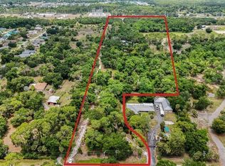 17611 Old Bayshore Rd, North Fort Myers, FL 33917