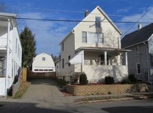 9 Baxter St, Binghamton, NY 13905