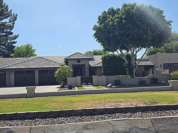 668 N Bullmoose Dr, Chandler, AZ 85224