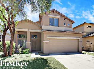 17169 W Lundberg St, Surprise, AZ 85388