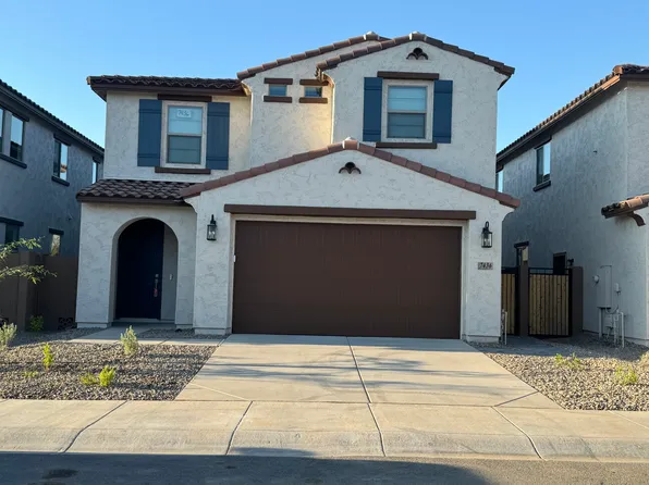 7436 W Gardenia Ave, Glendale, AZ 85303