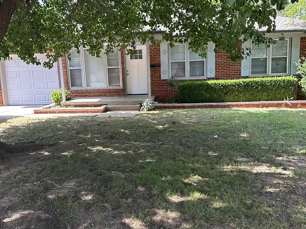 1503 Downing St, Oklahoma City, OK 73120