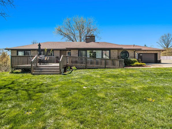 5791 Baumhoff Ave NW, Comstock Park, MI 49321