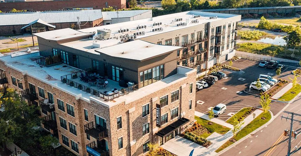 HIGHPOINT Barrington