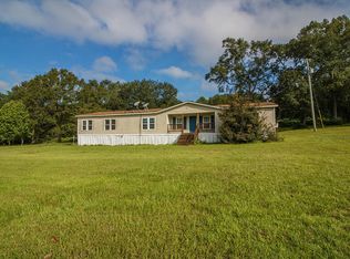 128 Rosewood Ln, Lucedale, MS 39452