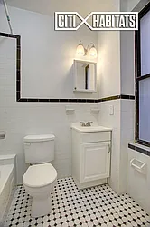 Rented by Citi Habitats