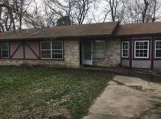 408 S Filmore Ave, Wagoner, OK 74467