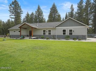 16315 W Hoyt Rd, Rathdrum, ID 83858