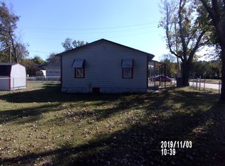 418 W 10th St, Claremore, OK 74017
