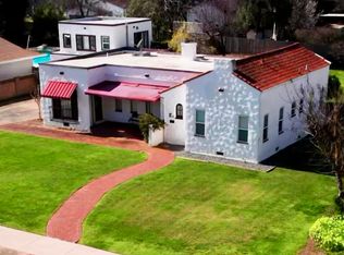 175 S Lindero, Lindsay, CA