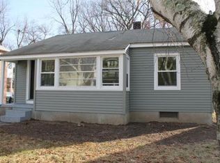 111 Parker St, Springfield, MA 01151