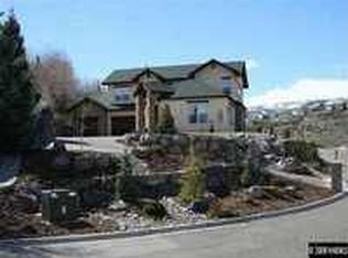 3372 Cory Dr, Reno, NV 89509