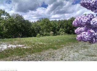 372 Old Belfast Rd, Frankfort, ME 04438