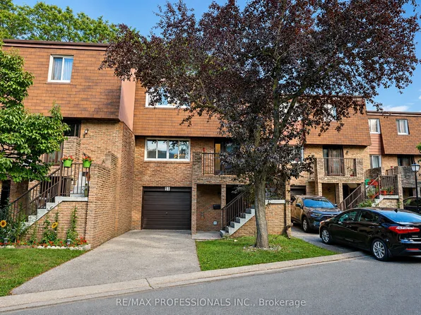 7030 Copenhagen Rd #51, Mississauga, ON L5N 2P3