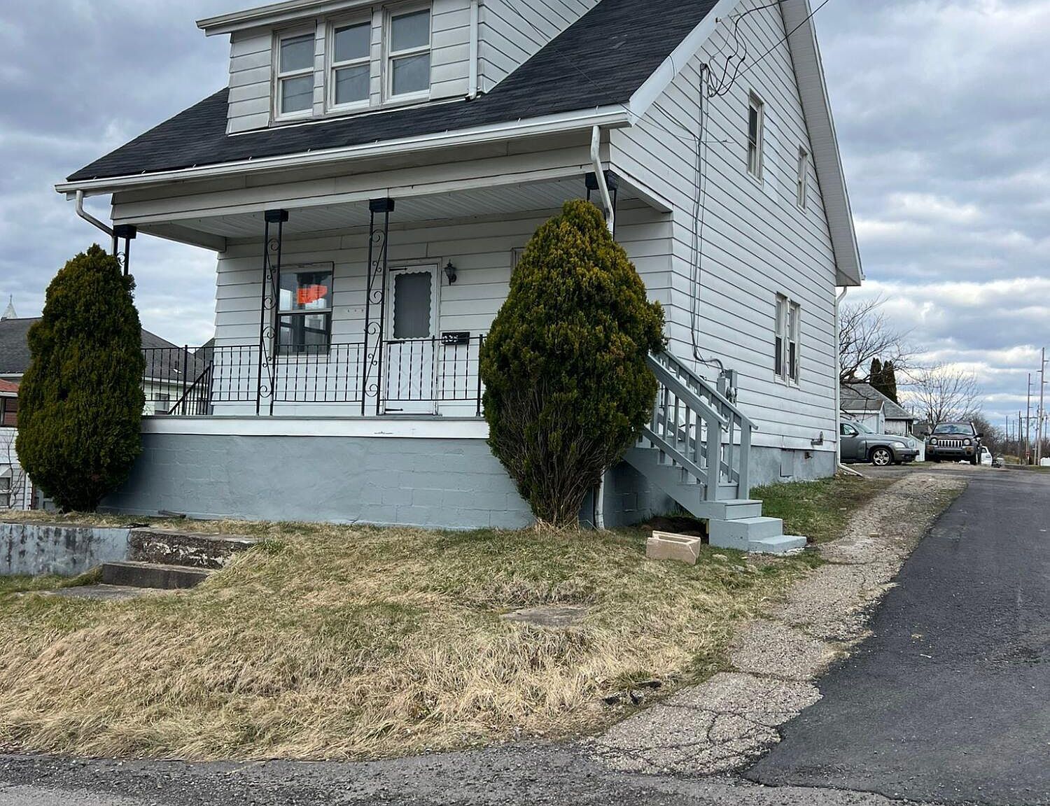 1235 Lincoln Ave, Nanticoke, PA 18634 MLS 241069 Zillow