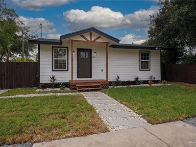 1801 W Beaumont Dr, Weslaco, TX, 78599