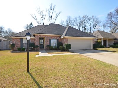 245 Harders Xing, Shreveport, LA, 71106