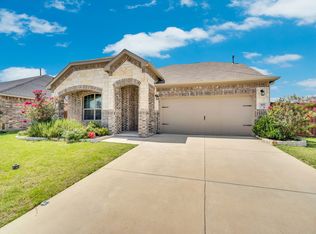 3955 Bellingham Ln, Forney, TX 75126