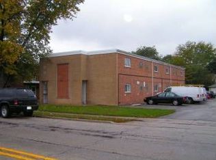 4628 Lawndale Ave, Lyons, IL 60534
