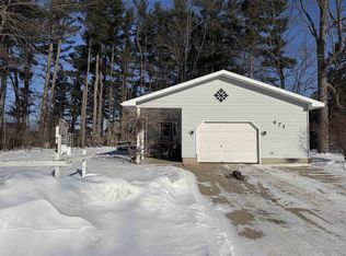 471 GLENWOOD HEIGHTS, Wisconsin Rapids, WI 54494