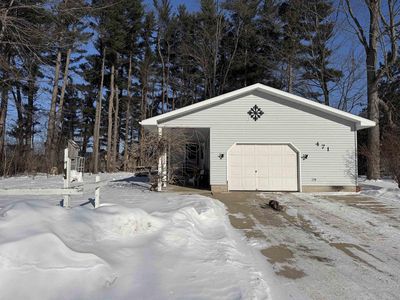 471 GLENWOOD HEIGHTS, Wisconsin Rapids, WI, 54494