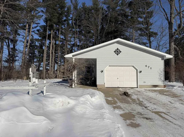 471 GLENWOOD HEIGHTS, Wisconsin Rapids, WI 54494