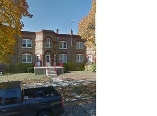 11430 S Champlain Ave, Chicago, IL 60628