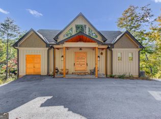 136 Unicoi Hills Trl, Sautee Nacoochee, GA 30571