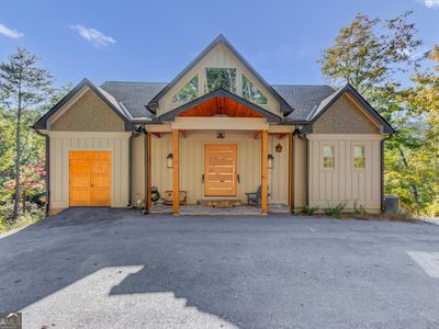 136 Unicoi Hills Trl, Sautee Nacoochee, GA, 30571