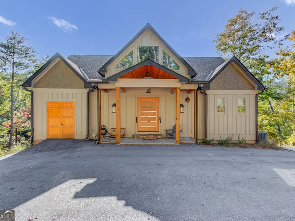 136 Unicoi Hills Trl, Sautee Nacoochee, GA 30571