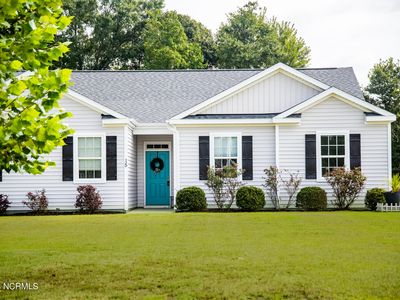 15 S Ryder Court, Hampstead, NC, 28443