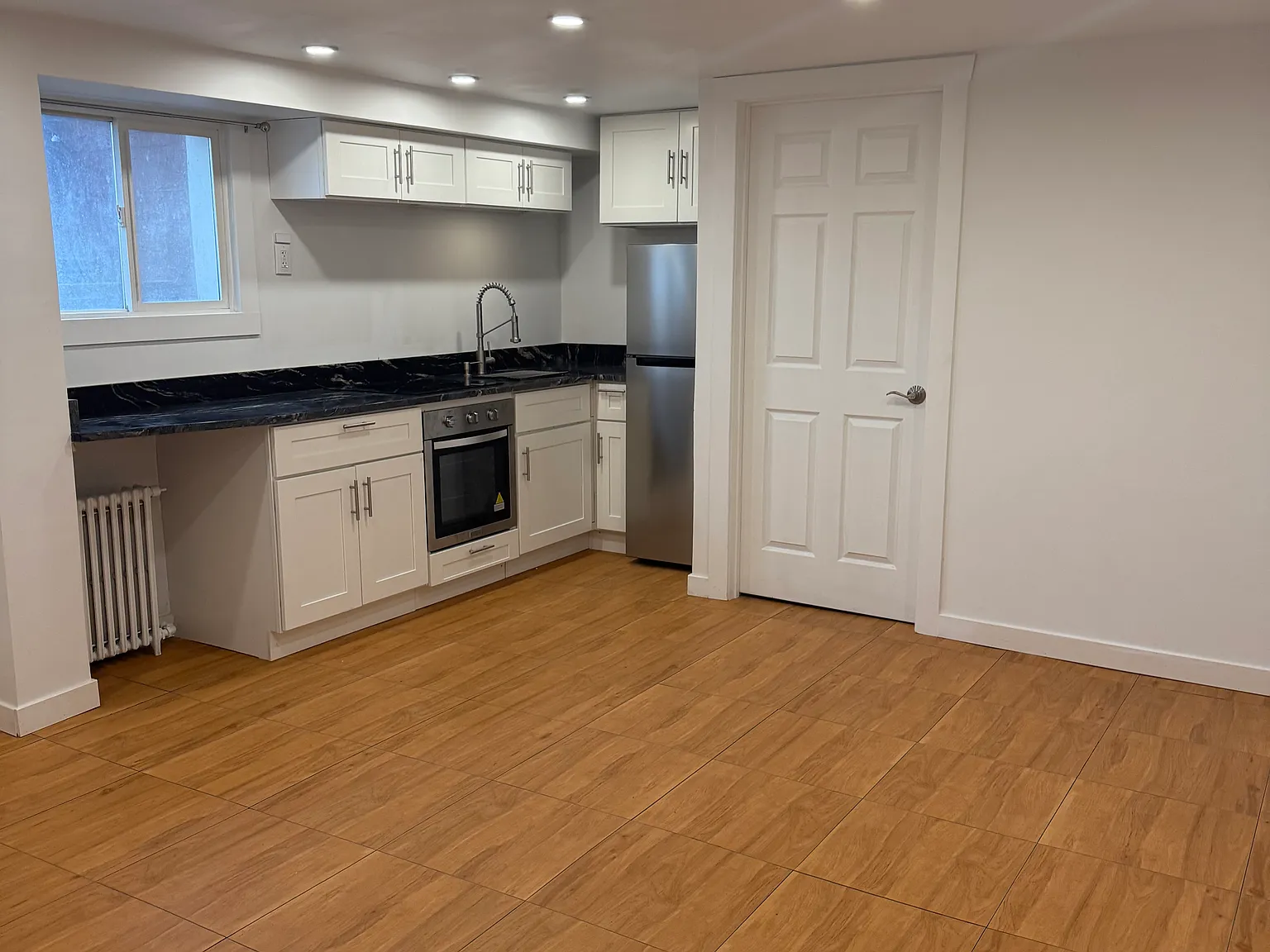 1 bed, 600 sqft, $1,195 — Photo 2