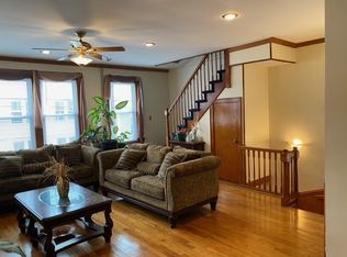 161 Cator Ave, Jersey City, NJ 07305