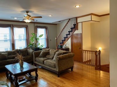 161 Cator Ave, Jersey City, NJ, 07305