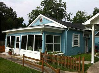 903 42nd Ave, Gulfport, MS 39501