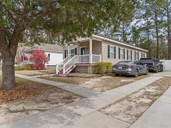 27 Okatie Park Cir E, Ridgeland, SC 29936