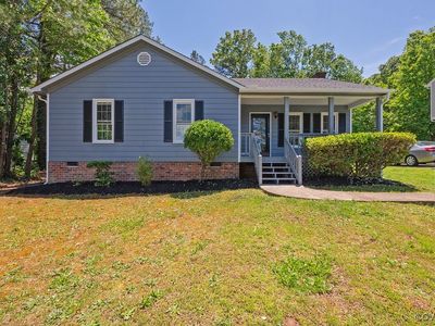 6719 Brambleton Rd, Chesterfield, VA, 23832