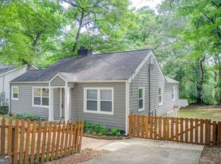 1902 Canterbury St, Decatur, GA 30032