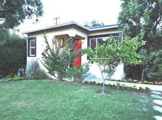 1761 Brook Ln, Glendale, CA 91208