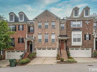 3031 Weston Green Loop, Cary, NC 27513