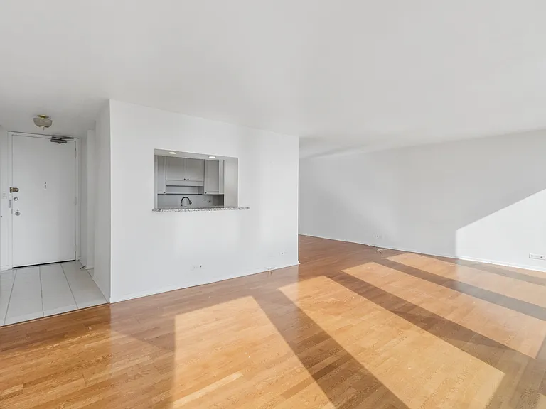 111 E Chestnut St #25F — Photo 9