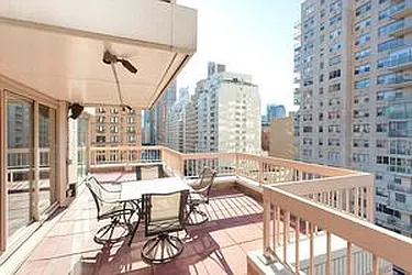 Rented by Manhattan Flats