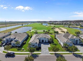 5818 Carnoustie CT, AVE MARIA, FL 34142