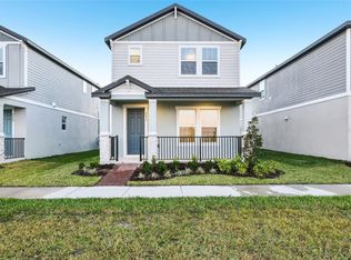 4673 Cross Prairie Parkway St, Cloud, FL 34772