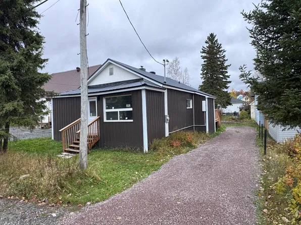 6 Wilson Ave, Kirkland Lake, ON P2N 1J7