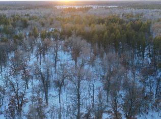 0 Oeltjen Rd, Grantsburg, WI 54840