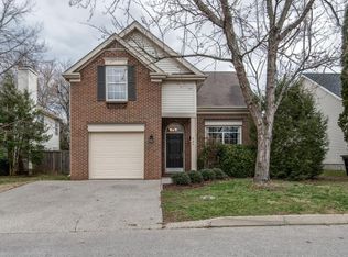 404 Newbary Ct, Franklin, TN 37069