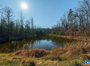 LOT 2 Handley Way, Afton, VA 22920